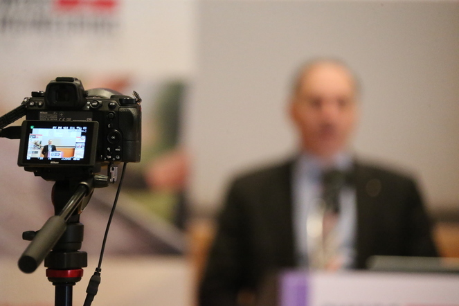 Expert:in werden, Expert:in finden: Expert:in Swiss Engineering STV | © Roland Keller