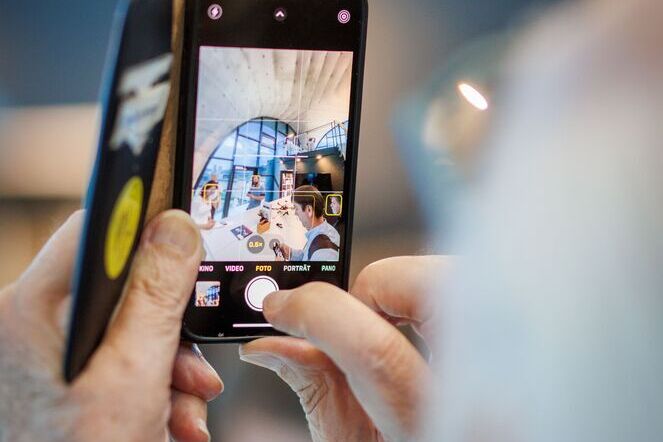 Expert:in finden bei der Expertenkammer Swiss Engineering STV | © Nicolas Zonvi