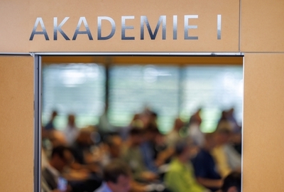 Weiterbildungsangebote, Bildung und Karriere, Swiss Engineering | © Nicolas Zonvi