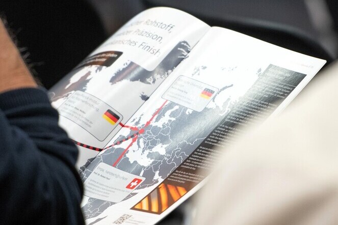 Auslandspraktikum IASTE, Partner von Swiss Engineering | © Philip Boeni