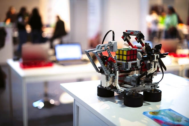 Bildung, das Engagement von Swiss Engineering | © by leistungsfotografie.ch