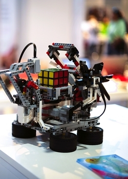 Bildung, das Engagement von Swiss Engineering | © by leistungsfotografie.ch