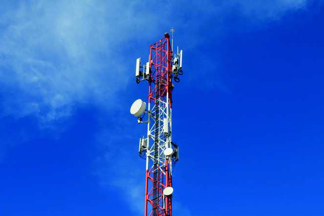 5G, Neue Mobilfunktechnologie: Für den Fortschritt - Swiss Engineering setzt sich dafür ein | © pixabay