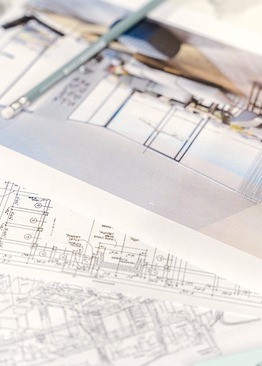 Swiss Engineering engagiert sich rund um das Thema Bau | © Antoni Shkraba, pexels