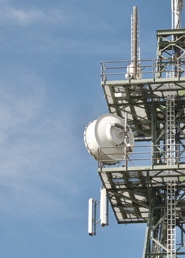 Swiss Engineering setzt sich für den Fortschritt ein, für neue Mobilfunktechnologien, 5G | © blickpixel, pixabay