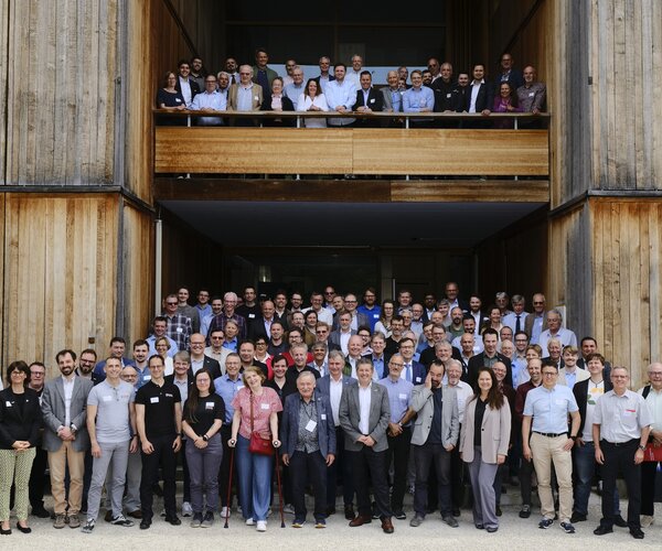 Delegiertenversammlung 2024 | © by leistungsfotografie