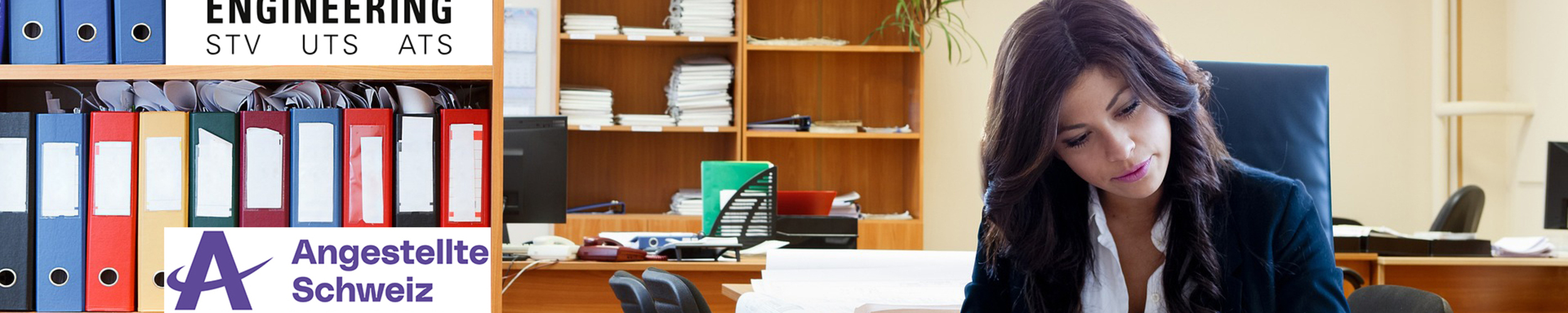 angestellte schweiz | © pixabay