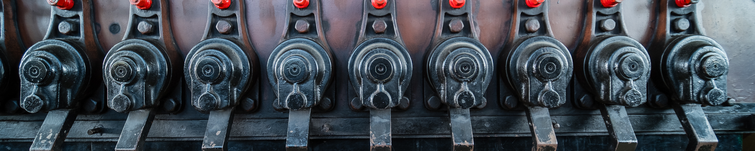 Stellwerk, Start in die Selbständigkeit, Weiterbildungsangebote Swiss Engineering | © Axel Remde