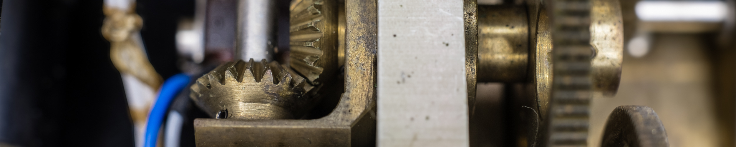 Latitude Controller, Bildungspartner von Swiss Engineering | © Axel Remde