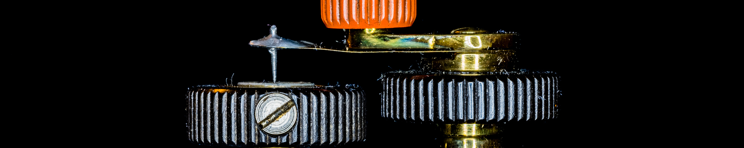 Kristalldetektor, Weg zur Führungskraft, Weiterbildungen Swiss Engineering | © Axel Remde