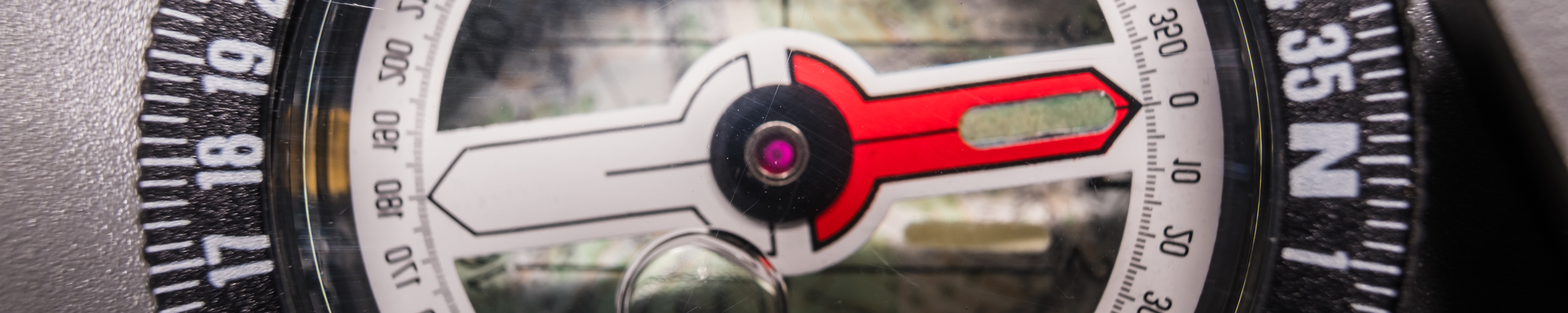 Kompass, Bildung und Karriere Swiss Engineering | © Axel Remde