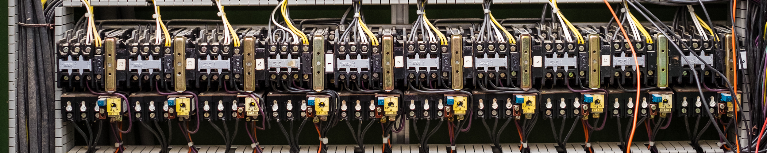 Kentaur-Mühle, Themen Swiss Engineering | © Axel Remde