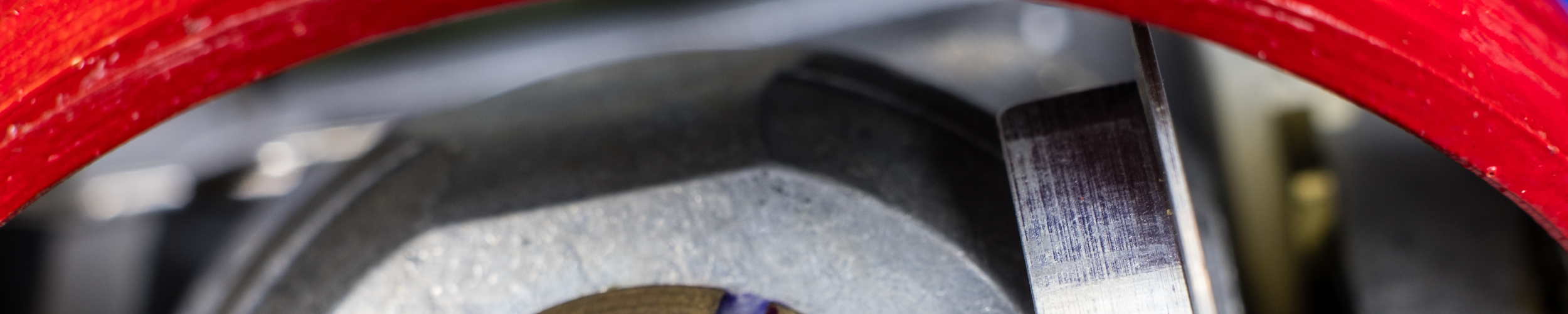 Expert:in werden, Programme Swiss Engineering | © Axel Remde