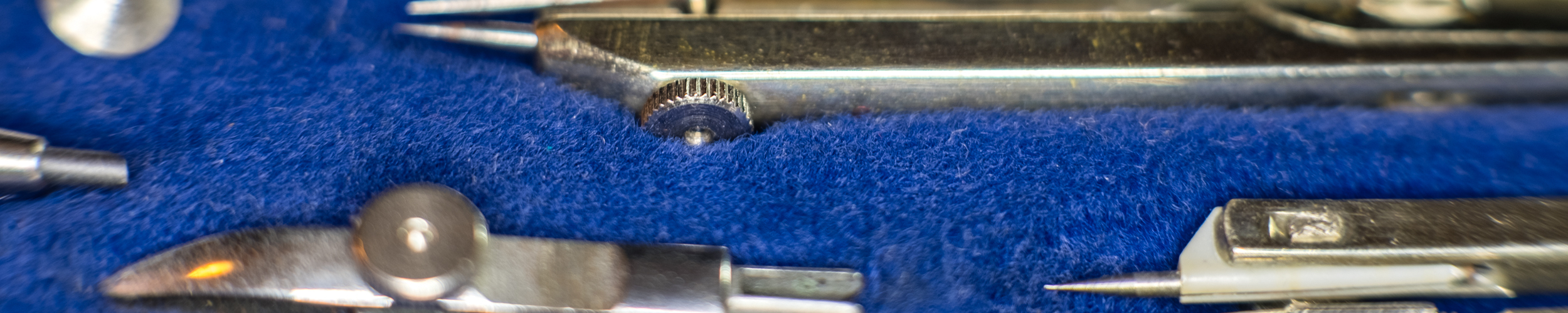 Zirkelkasten, MINT und Frauenförderung, Engagement und Themen Swiss Engineering | © Axel Remde