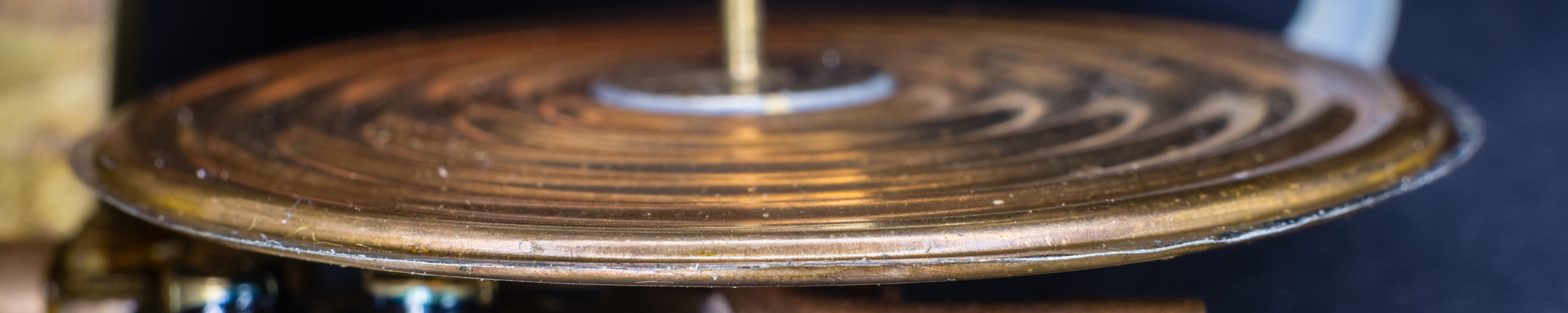 Variometer Apparatebau, Projektstart Stiftung von Swiss Engineering | © Axel Remde