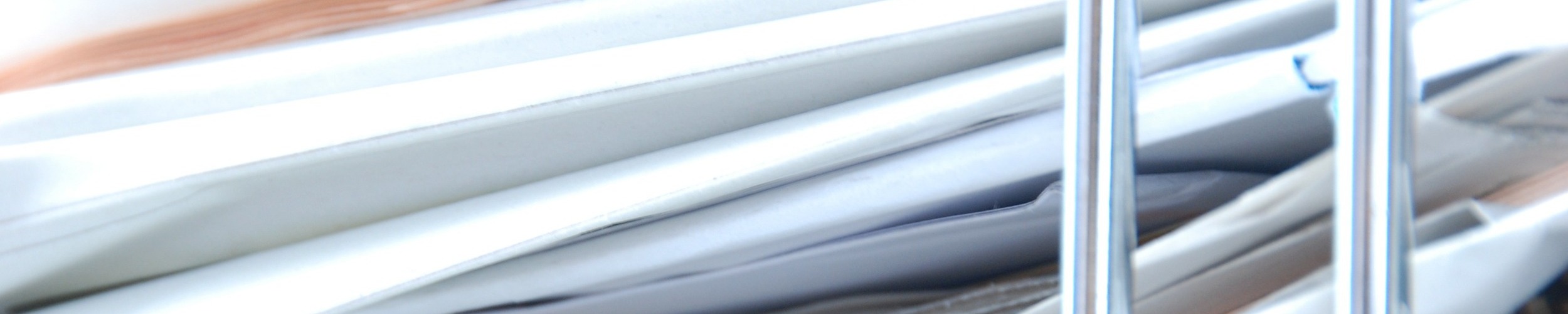 News und Publikationen von Swiss Engineering | © pixabay