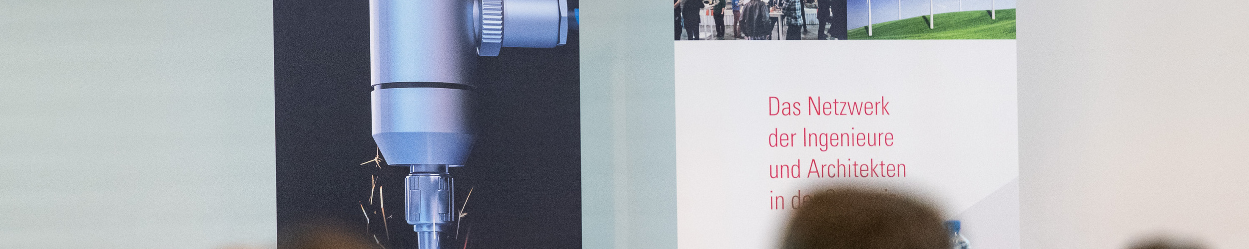 Partner werden bei Swiss Engineering | © Philip Boeni