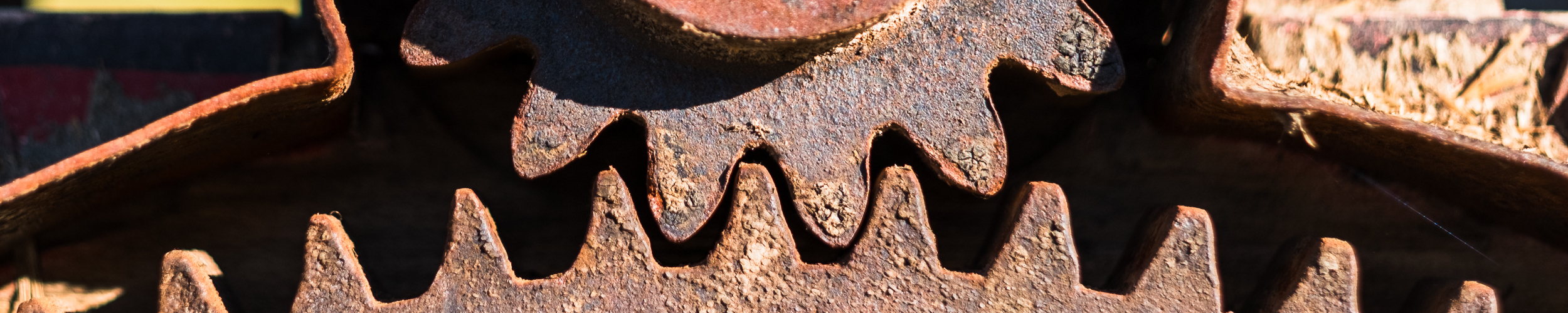 Dreschmaschine, Partner von Swiss Engineering | © Axel Remde