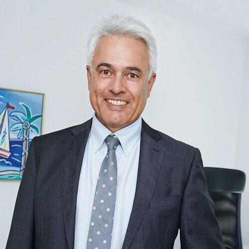 Gregor Hubbuch, Director Suisse Romandie Swiss Engineering | © Gregor Hubbuch