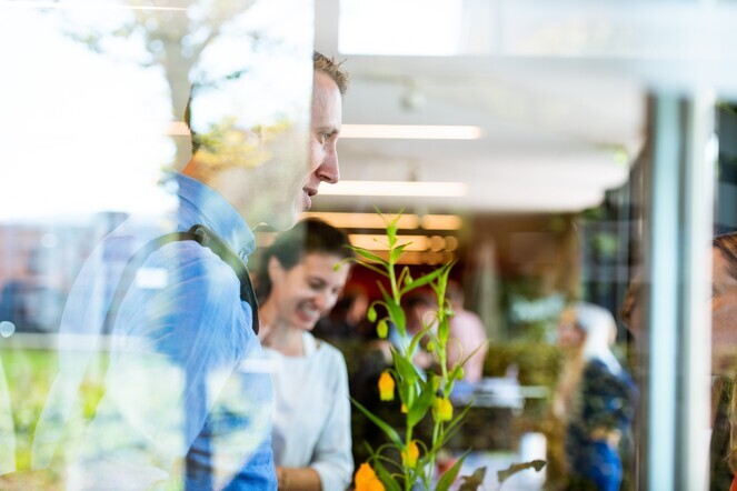 Unternehmens- und Verbandspartner von Swiss Engineering | © Philip Boeni