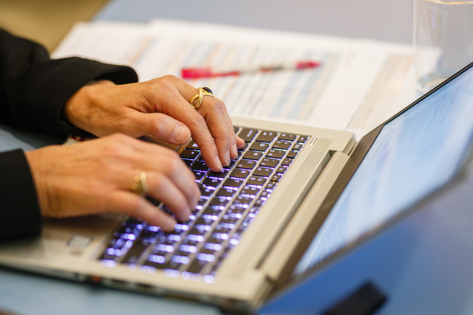 Mitglieder-Login für den geschützten Bereich für Informationen zu Who is who, Know-how, Vergünstigungen von Swiss Engineering | © Nicolas Zonvi