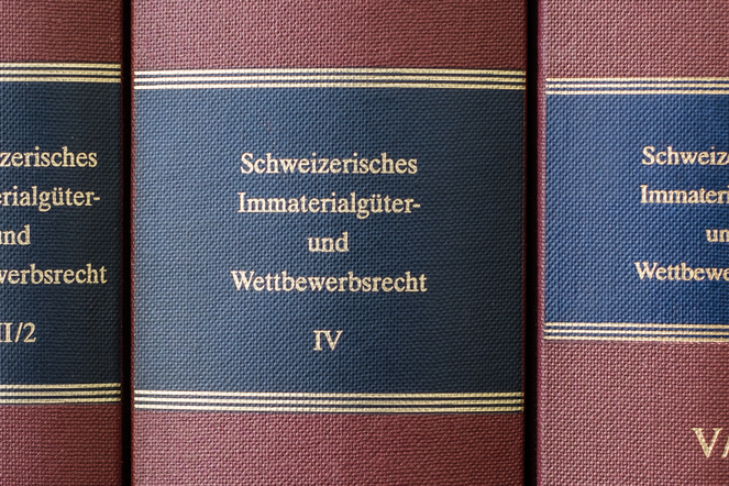 Patentberatung, dank der Partner von Swiss Engineering | © Axel Remde