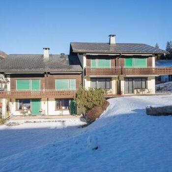 Aussicht 1, Ferienwohnung  | © Luzia Schär