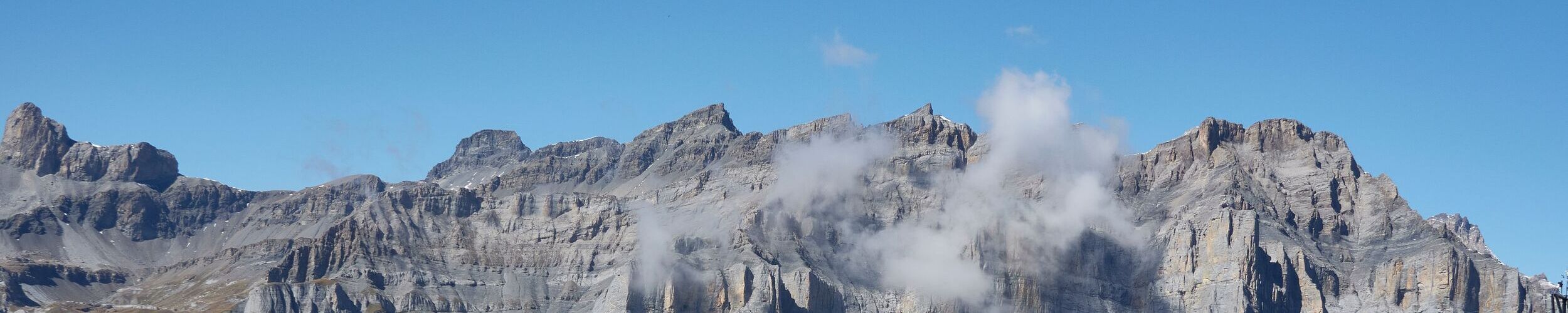 Bergwelt, Ferienwohnung Leukerbad, Swiss Engineering | © iStock