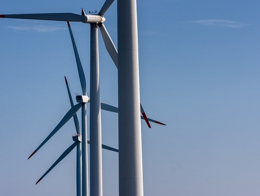 Schweizer Ingenieurskunst liefert Lösungen für den Kampf gegen den Klimawandel und hilft, Arbeitsplätze zu sichern | © pixabay