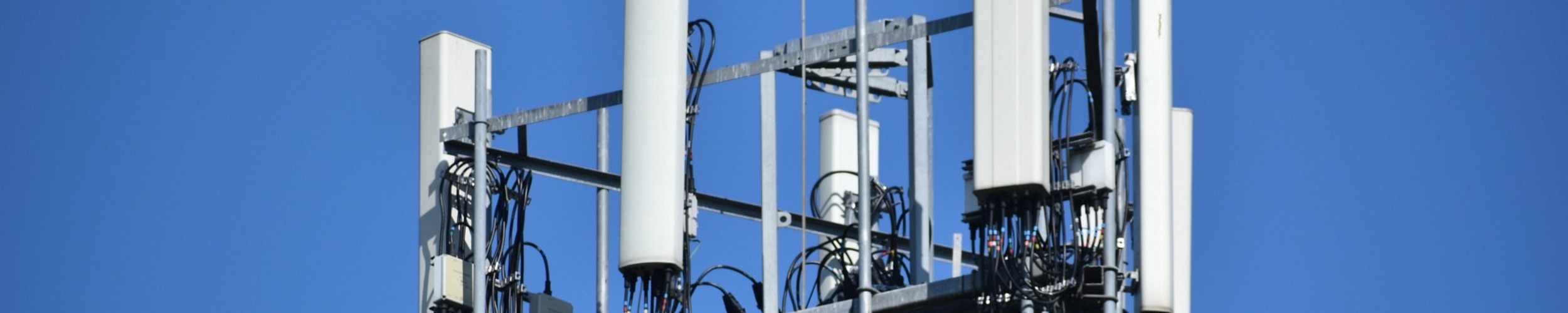 Medienmitteilung, Swiss Engineering positioniert sich für den Ausbau der neuen Kommunikationstechnologie 5G | © pixabay