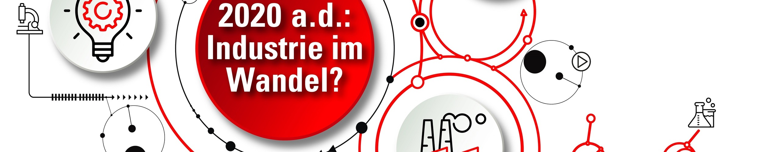 Themensujet Tage der Technik 2020, Swiss Engineering | © Swiss Engineering