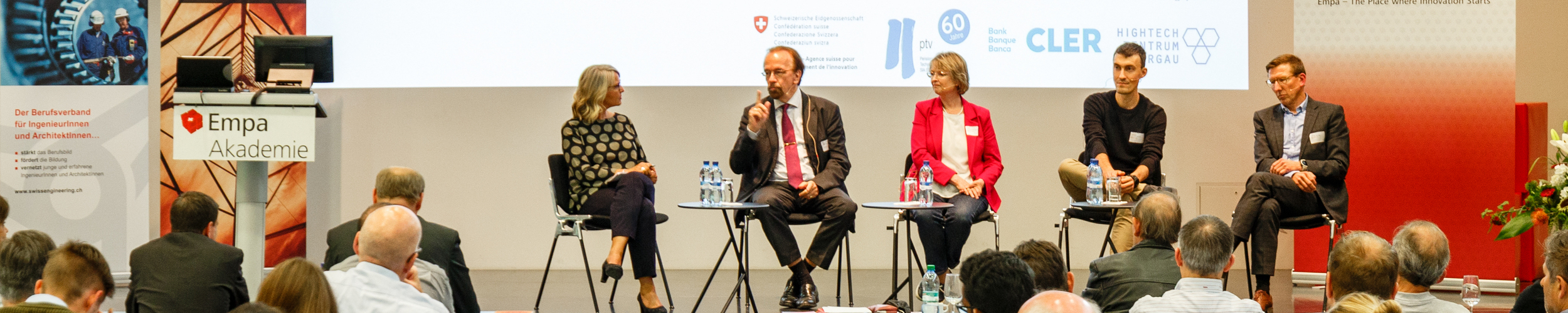 Tage der Technik 2021, Food Engineering, Swiss Engineering | © Nicolas Zonvi