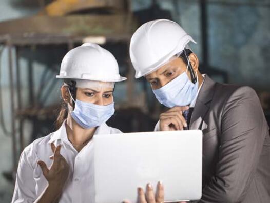 Salärstudie 2021, Covid verändert das Arbeitsverhalten, Swiss Engineering | © Istockphoto