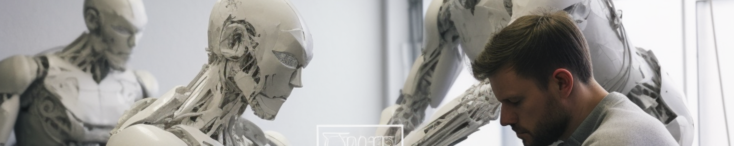 Swiss Engineeriung gründet eine neue Fachgruppe AI für Künstliche Intelligenz (KI) | © Midjourney