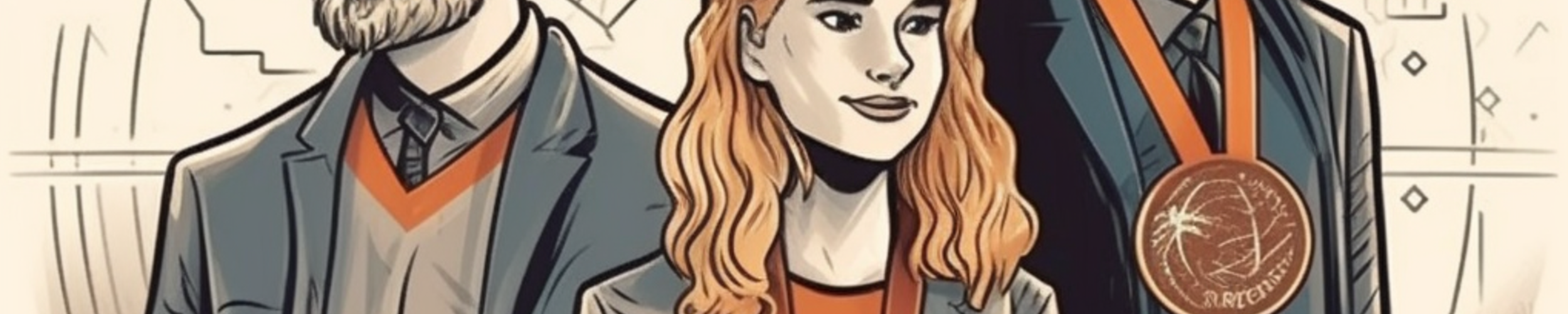 KI und die Rolle der Branchenverbände | © Midjourney