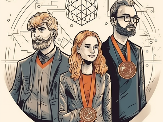 KI und die Rolle der Branchenverbände | © Midjourney