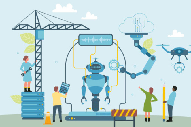 Engineers' Day: Gestalte deine Stadt nachhaltig | © HSLU