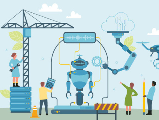 Engineer’s Day 2024: HSLU gemeinsam mit YSE  | © HSLU