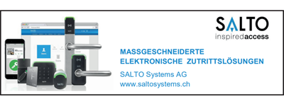 Logo Salto | © Salto