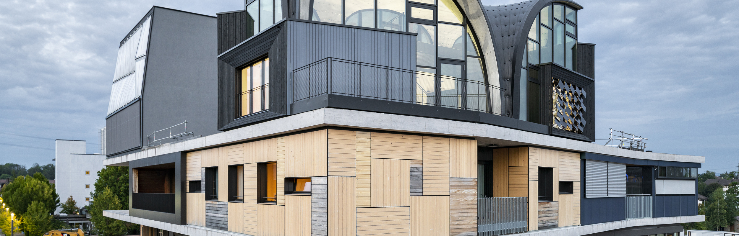 EMPA | © Foto: Roman Keller