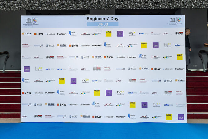 Netzwerkanlass des Engineers' Day 2023 in Bern | © Engineers' Day