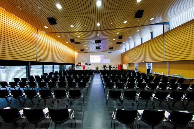 Tage der Technik, Partnerveranstaltungen Swiss Engineering | © Nicolas Zonvi